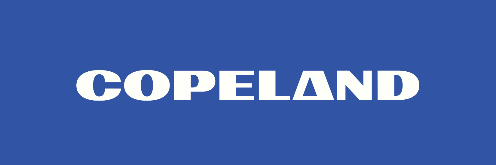 Copeland logo