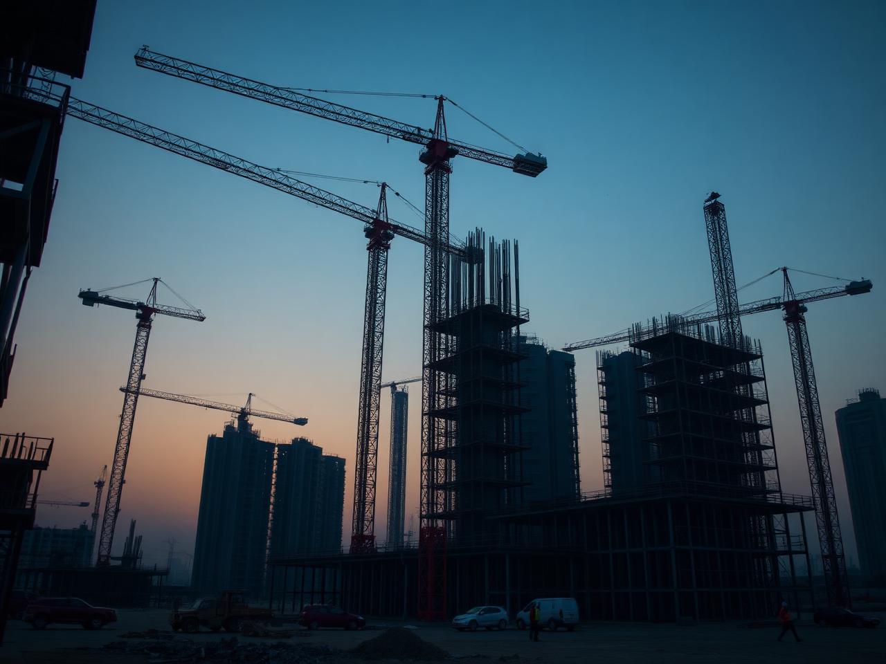 Construction & Contracting