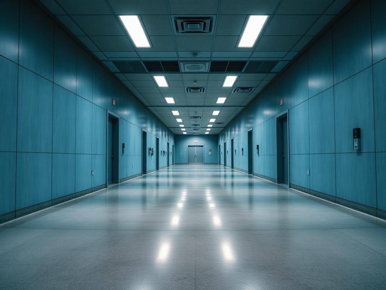 Facilities Management
