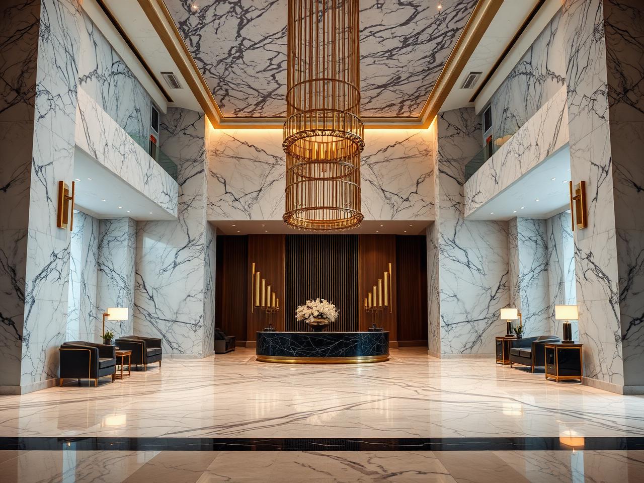 Hospitality & Real Estate