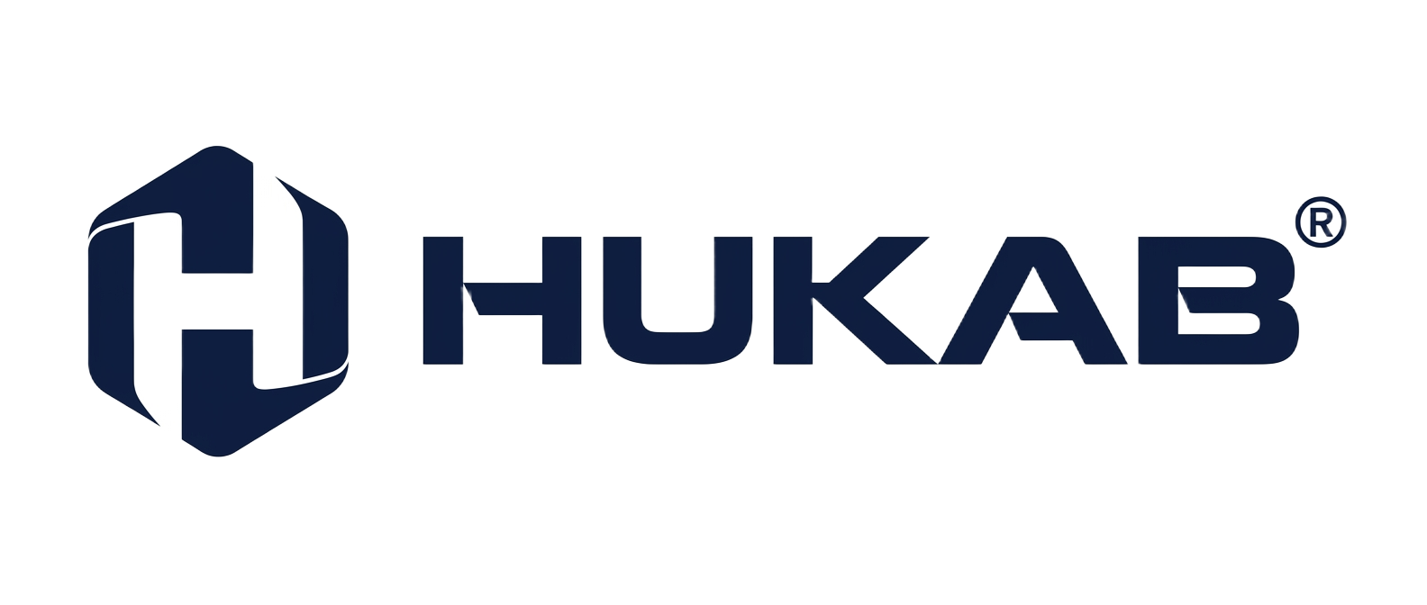 Hukab logo