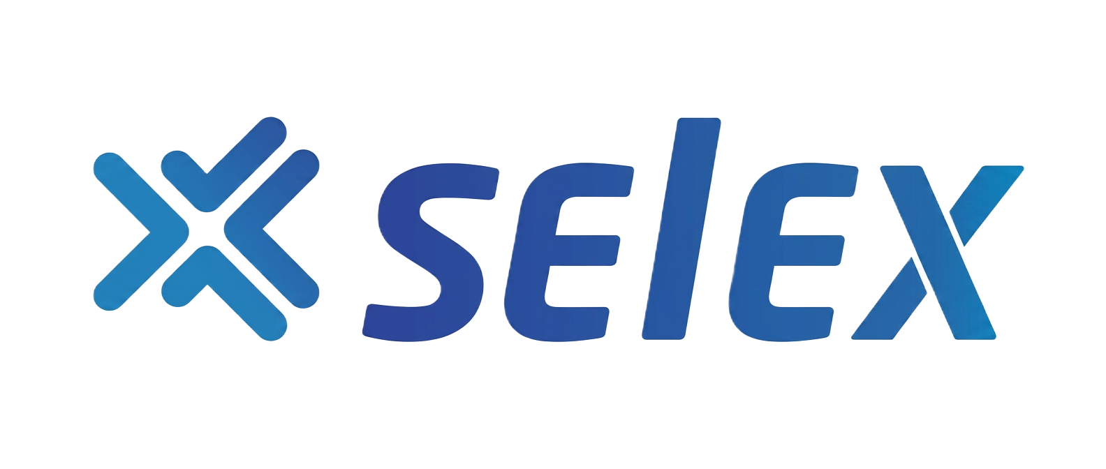 Selex logo