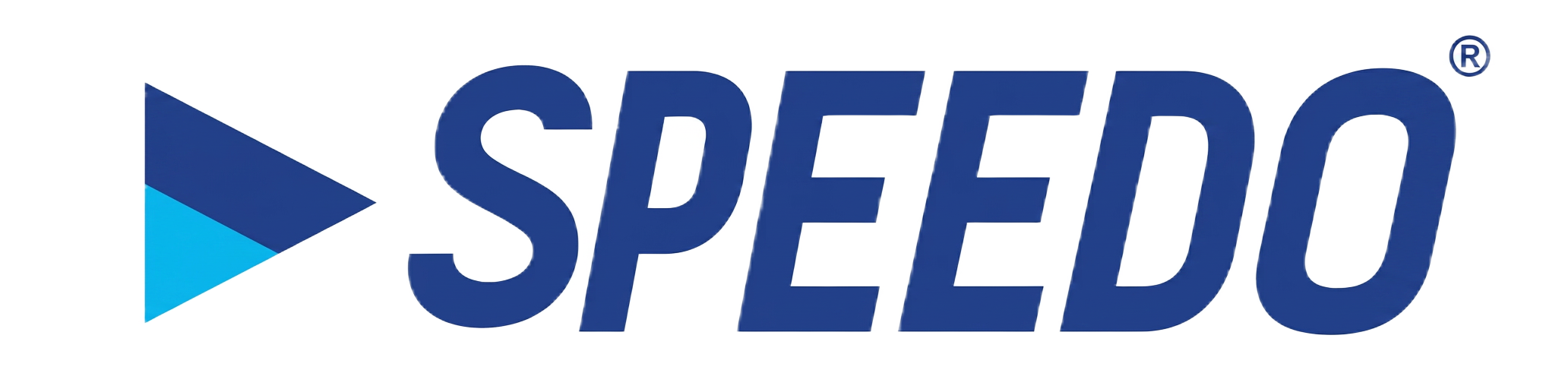 Speedo logo