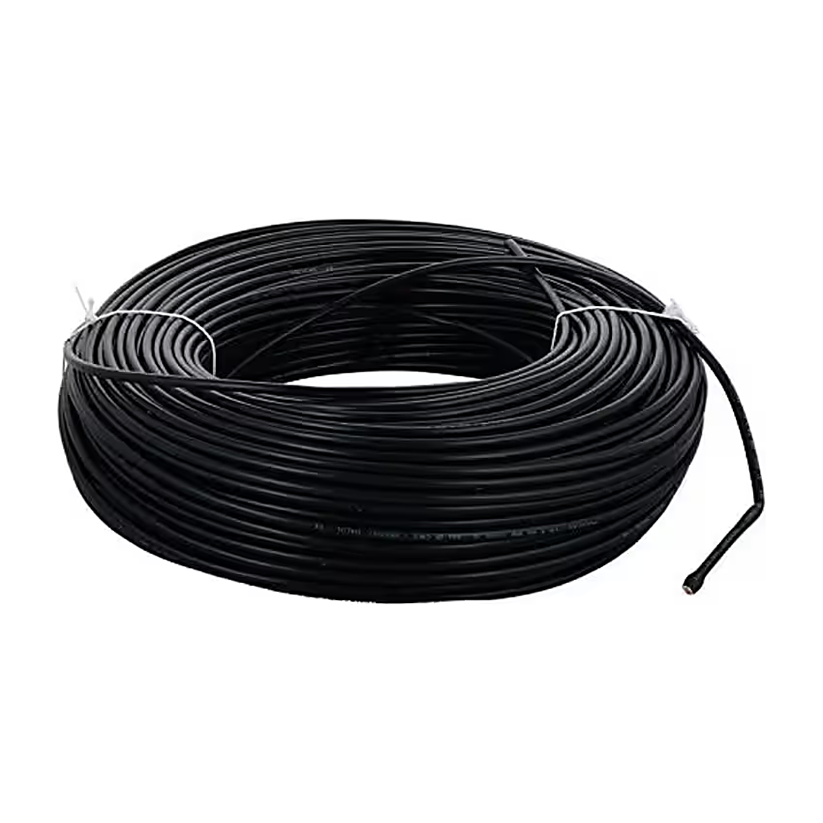 Ducab PVC Single Core Cable — 2.5mm × 100 Yard single core cable supplied by Graystone General Trading in Abu Dhabi, UAE — image 2 of 4