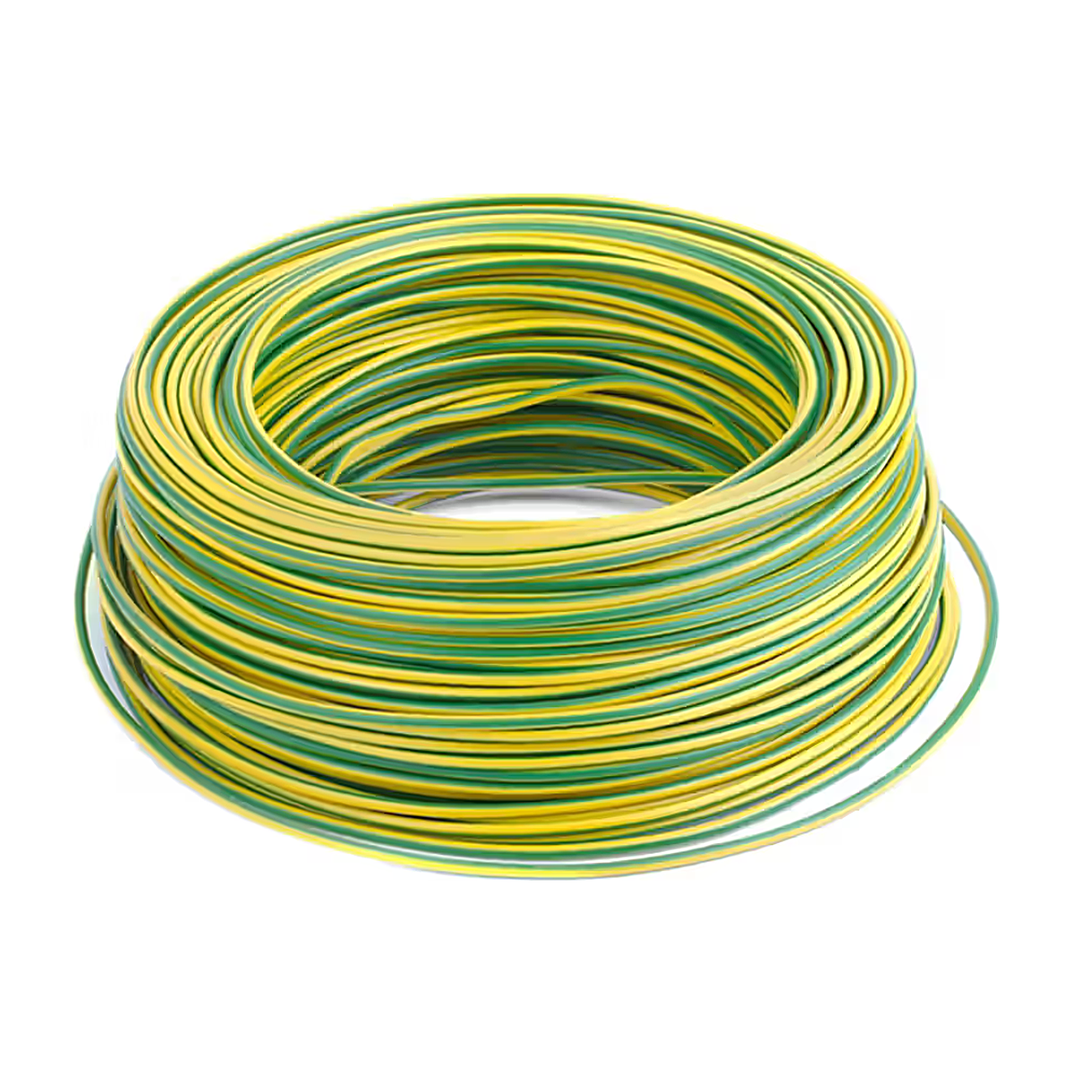 Ducab PVC Single Core Cable — 2.5mm × 100 Yard single core cable supplied by Graystone General Trading in Abu Dhabi, UAE — image 4 of 4
