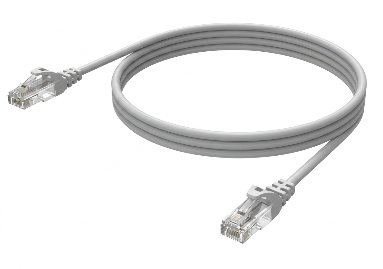 Kenwel KPC-A66 Patch Cord patch cord supplied by Graystone General Trading in Abu Dhabi, UAE