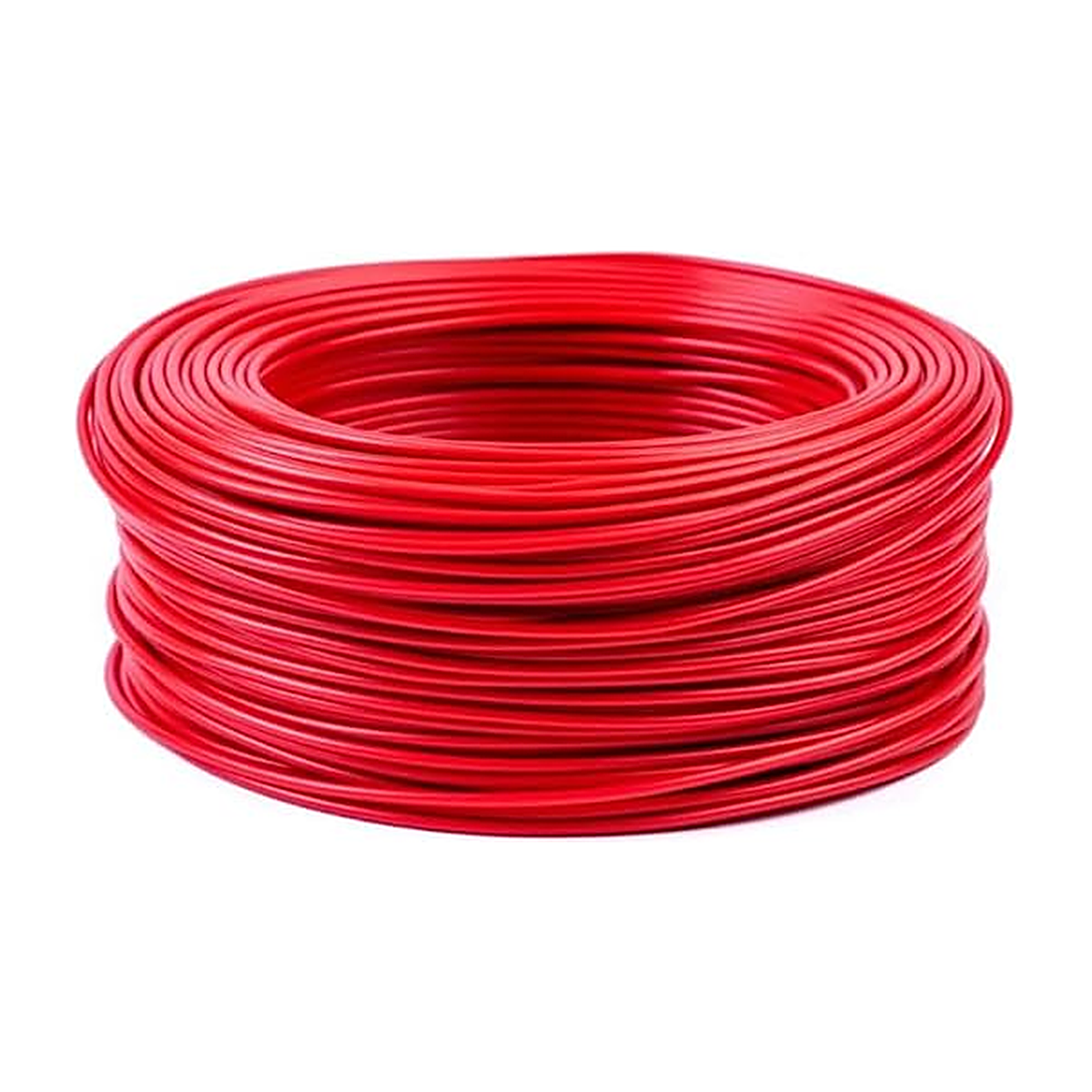 Oman Cables Copper Wire Single Core PVC Wire — 2.5 SQMM single core cable supplied by Graystone General Trading in Abu Dhabi, UAE