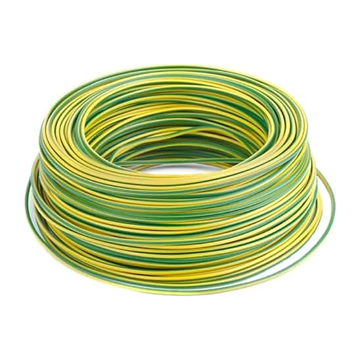 Oman Cables Copper Wire Single Core PVC Wire — 2.5 SQMM single core cable supplied by Graystone General Trading in Abu Dhabi, UAE — image 2 of 2