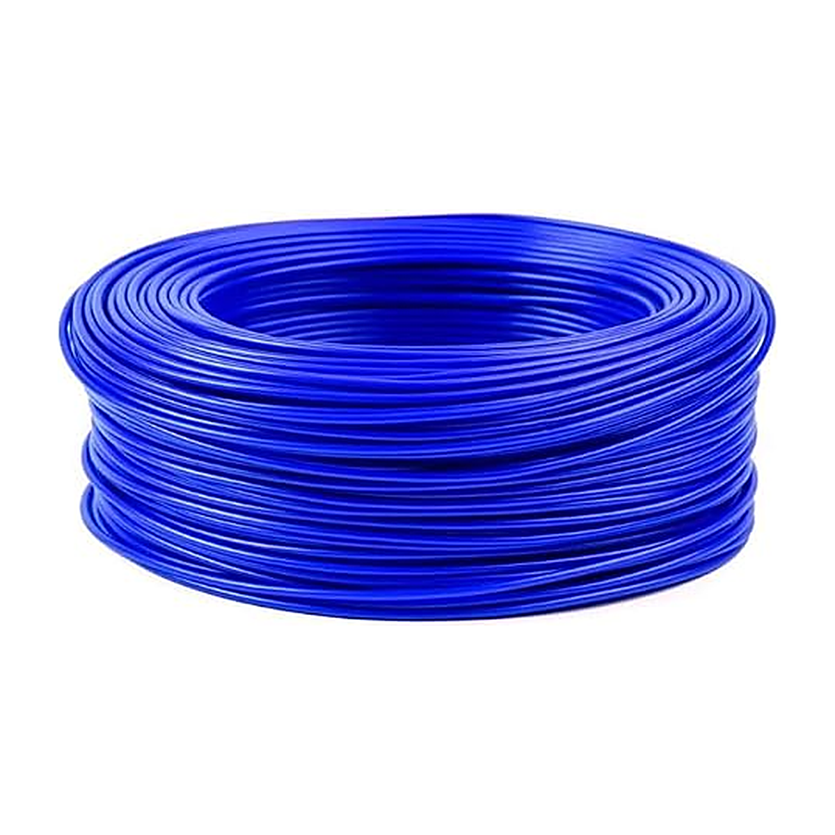 Oman Cables Copper Wire Single Core PVC Wire — 6 SQMM single core cable supplied by Graystone General Trading in Abu Dhabi, UAE — image 3 of 3