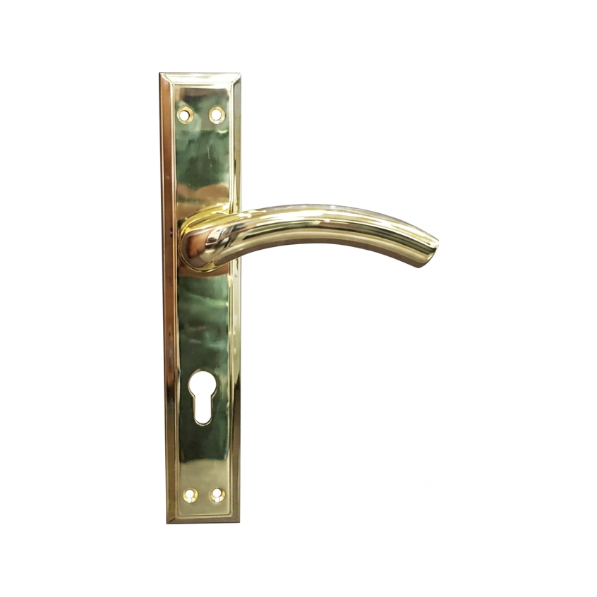 Acmilan ACHT-HD700 — Heavy-Duty Lockset Series heavy-duty locks supplied by Graystone General Trading in Abu Dhabi, UAE