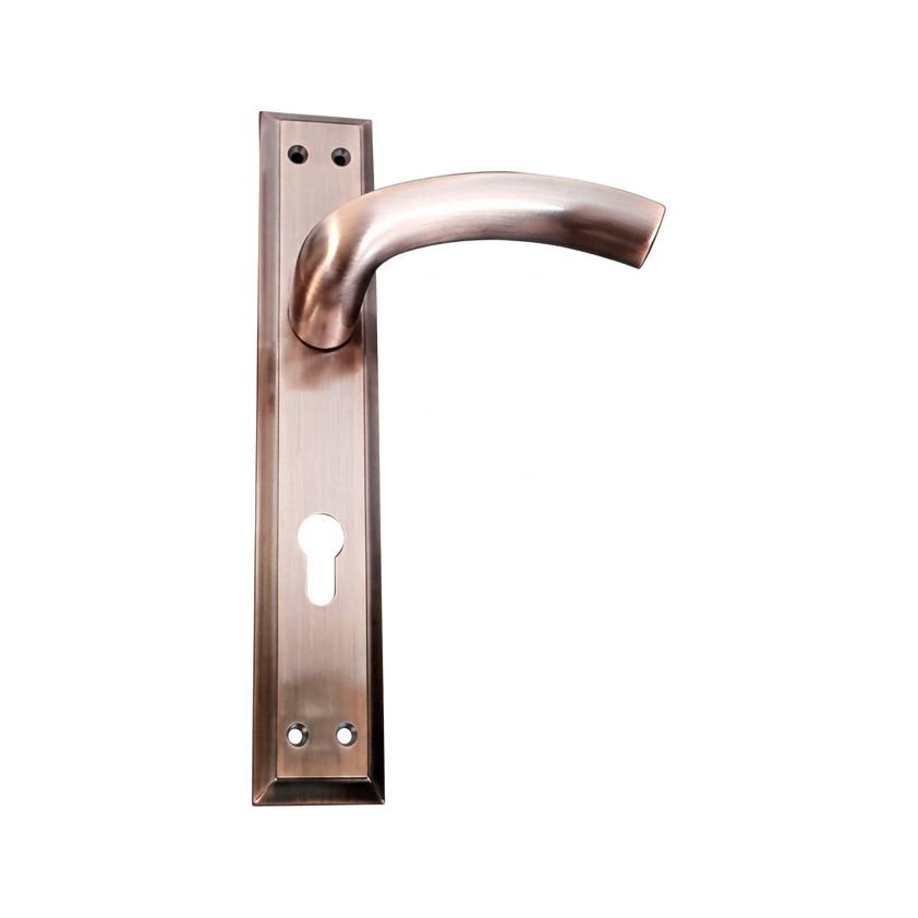 Acmilan ACHT-HD950M — Heavy-Duty Lockset Series heavy-duty locks supplied by Graystone General Trading in Abu Dhabi, UAE