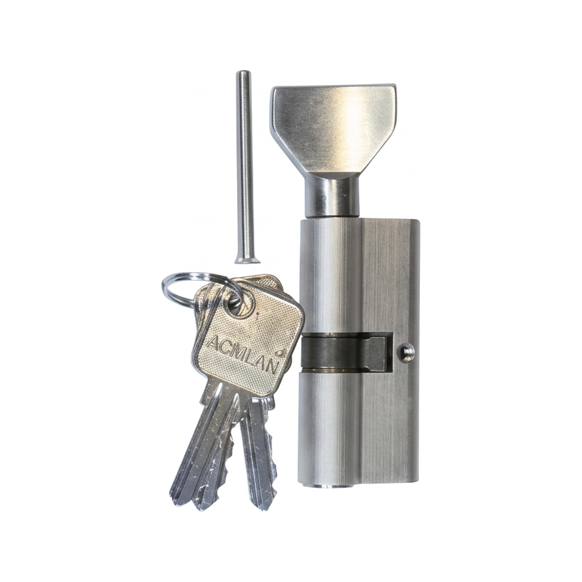Acmilan ACM-KXL70S — KXL Knob Handle Series knob handles supplied by Graystone General Trading in Abu Dhabi, UAE