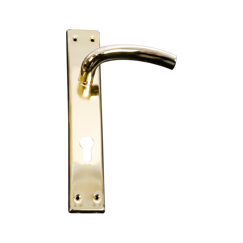 Hukab HU-IPA250G — IPA Lock Body Series lock bodies & cylinders supplied by Graystone General Trading in Abu Dhabi, UAE