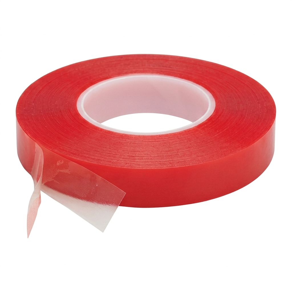 Acmilan Double Side Tape adhesive tapes supplied by Graystone General Trading in Abu Dhabi, UAE