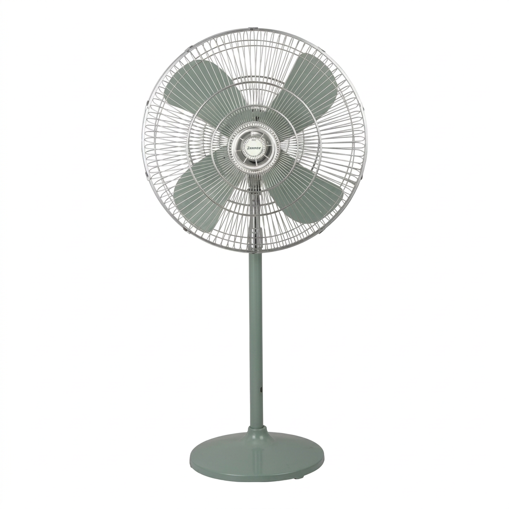 Hareem Wall Fan wall fans supplied by Graystone General Trading in Abu Dhabi, UAE — image 2 of 3