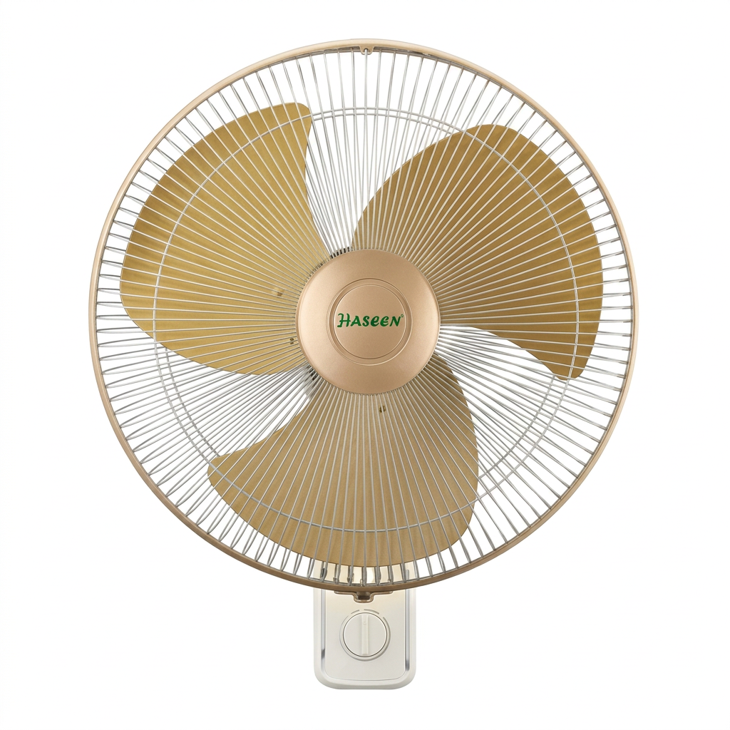Hareem Wall Fan wall fans supplied by Graystone General Trading in Abu Dhabi, UAE — image 3 of 3