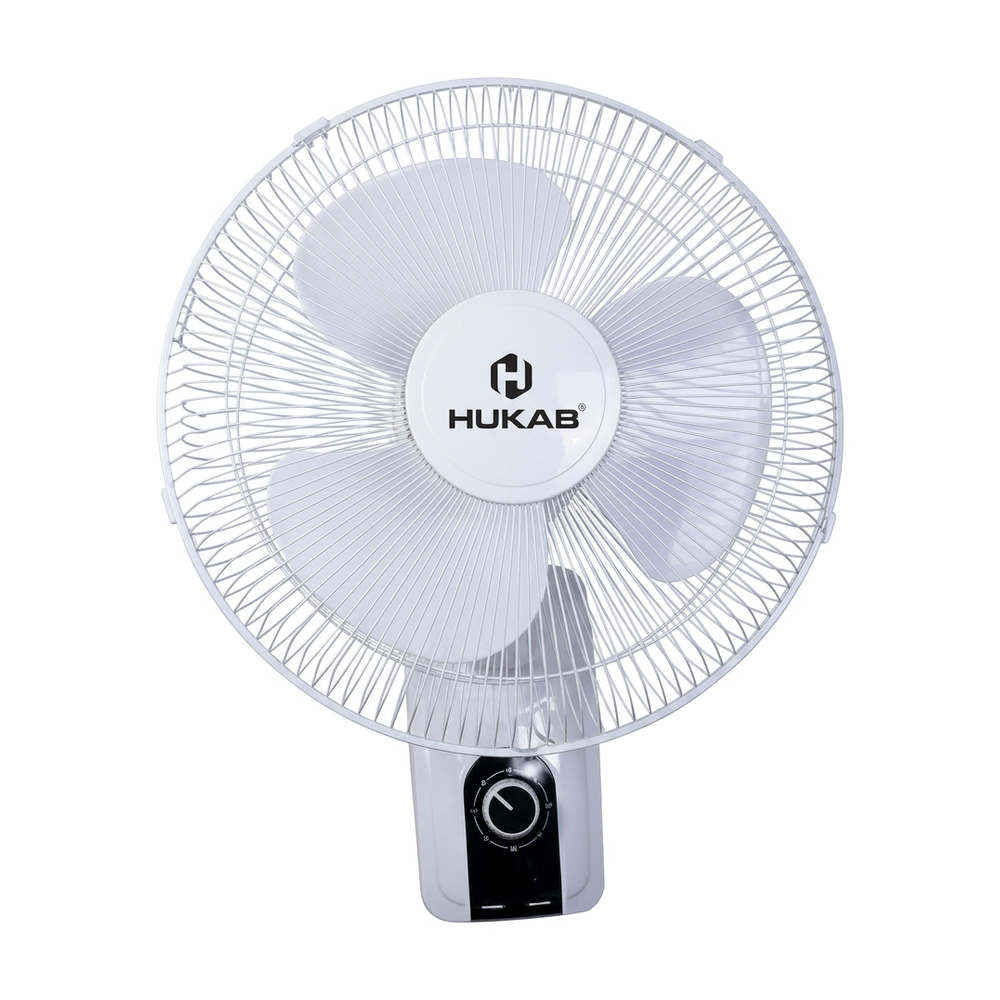 Hukab HF-16 Accessory fan accessories supplied by Graystone General Trading in Abu Dhabi, UAE