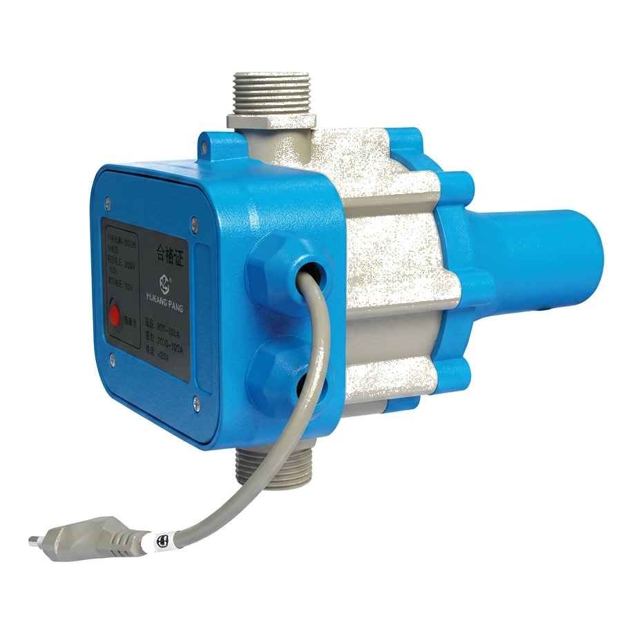 Hukab HU-H1 Pressure Control Value pump accessories supplied by Graystone General Trading in Abu Dhabi, UAE