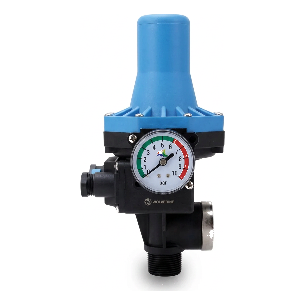 Hukab HU-V1 Valve Pressure Control Value valves & fittings supplied by Graystone General Trading in Abu Dhabi, UAE