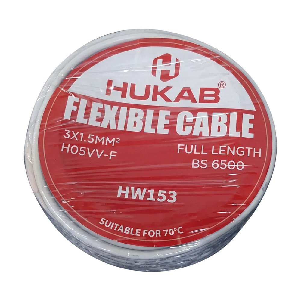 Hukab HW Series cable management supplied by Graystone General Trading in Abu Dhabi, UAE