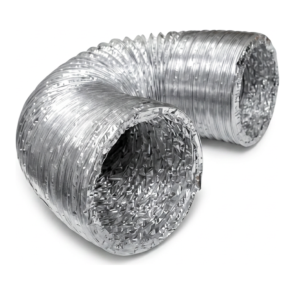 Kenwel Aluminum Duct exhaust fan & fan accessories supplied by Graystone General Trading in Abu Dhabi, UAE