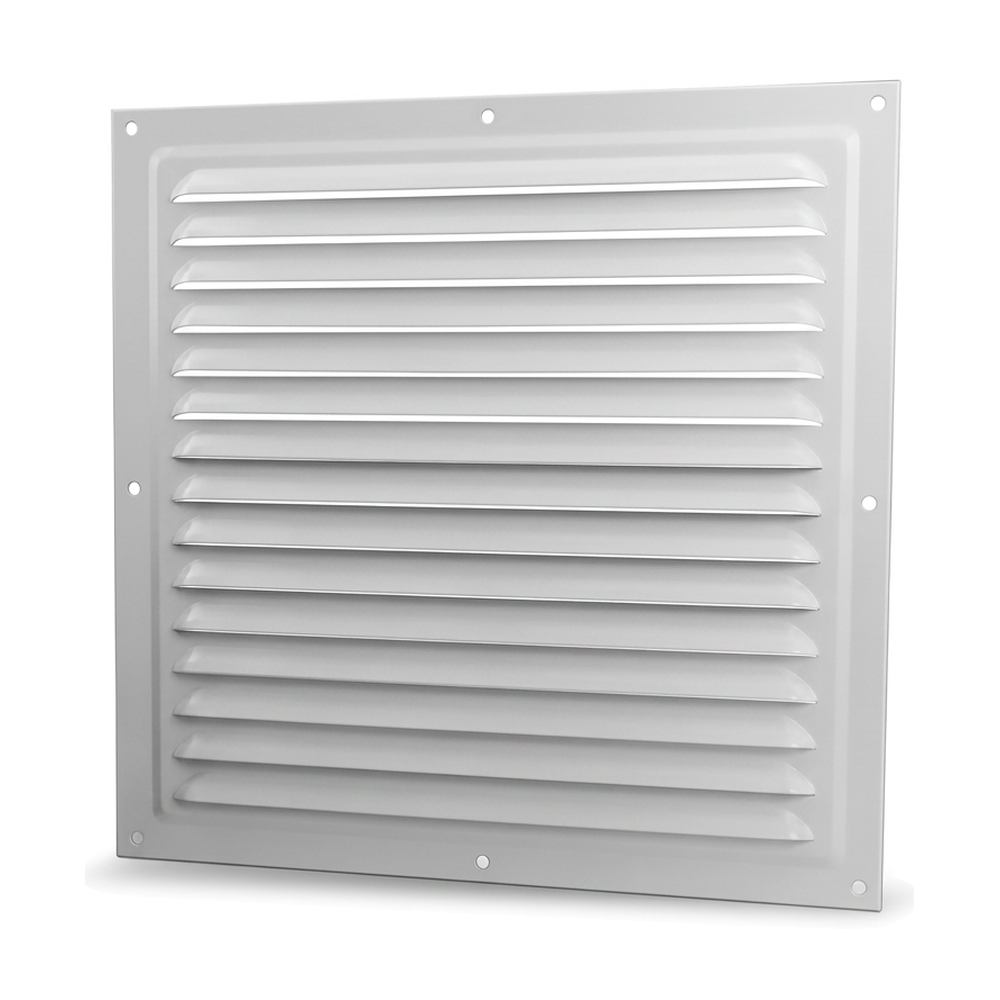 Kenwel Metal Grill Series exhaust fan & fan accessories supplied by Graystone General Trading in Abu Dhabi, UAE
