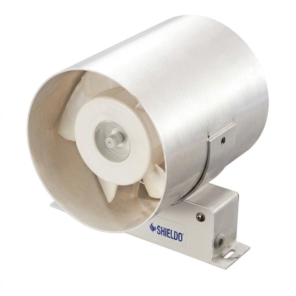 Speedo Auto-Shutter Exhaust Fan exhaust fans — auto shutter supplied by Graystone General Trading in Abu Dhabi, UAE