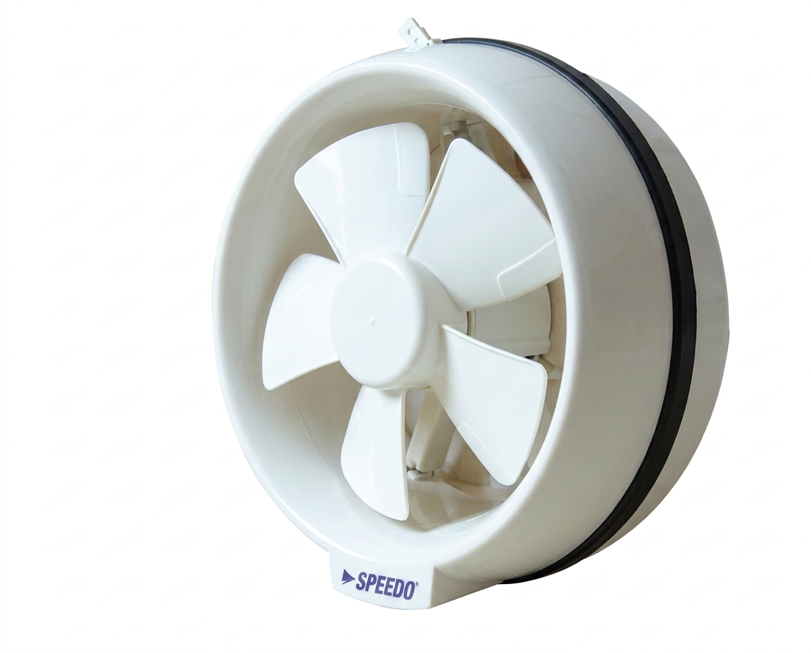 Speedo Sirocco Exhaust Fan exhaust fans — sirocco supplied by Graystone General Trading in Abu Dhabi, UAE