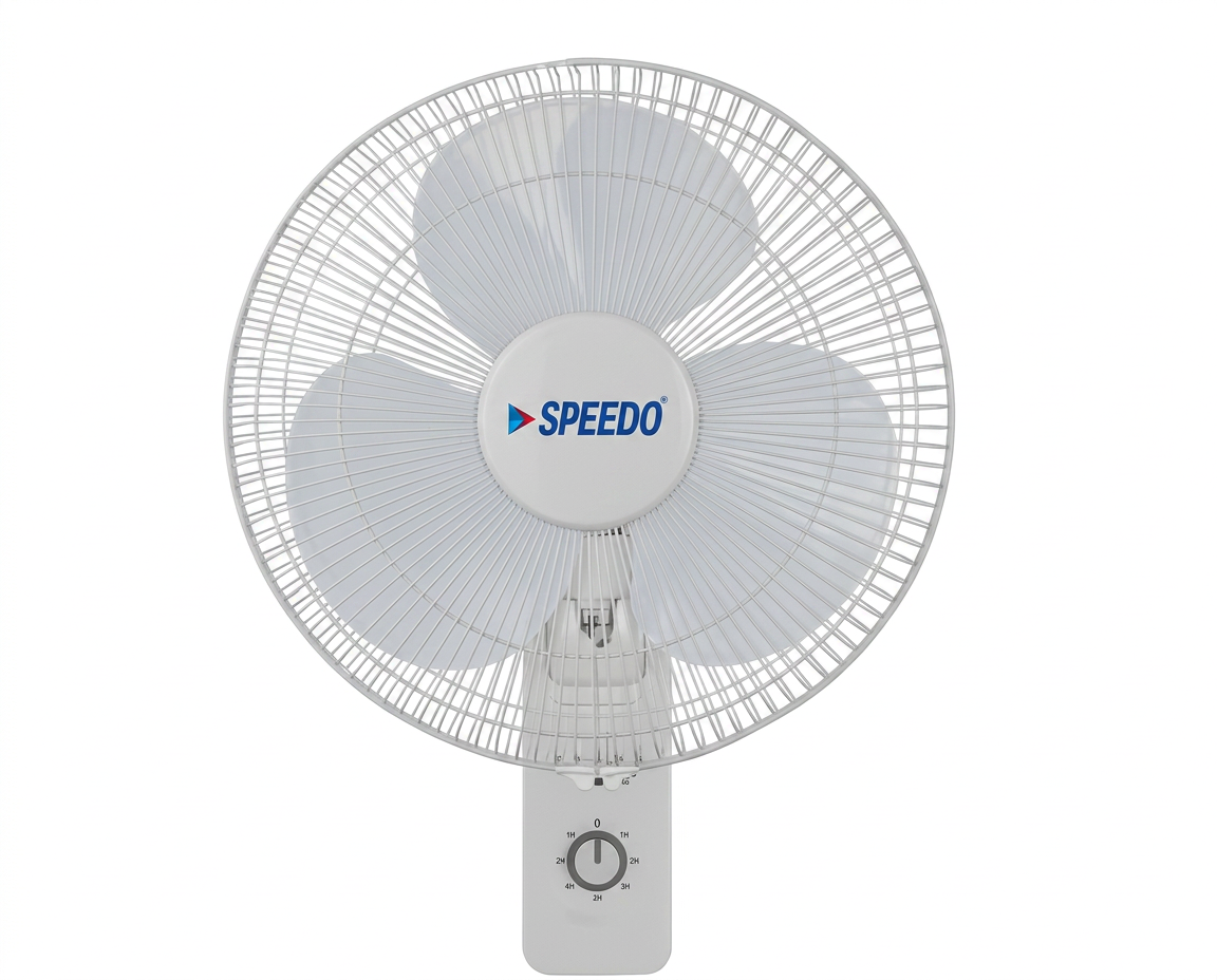 Speedo Wall Fan wall fans supplied by Graystone General Trading in Abu Dhabi, UAE