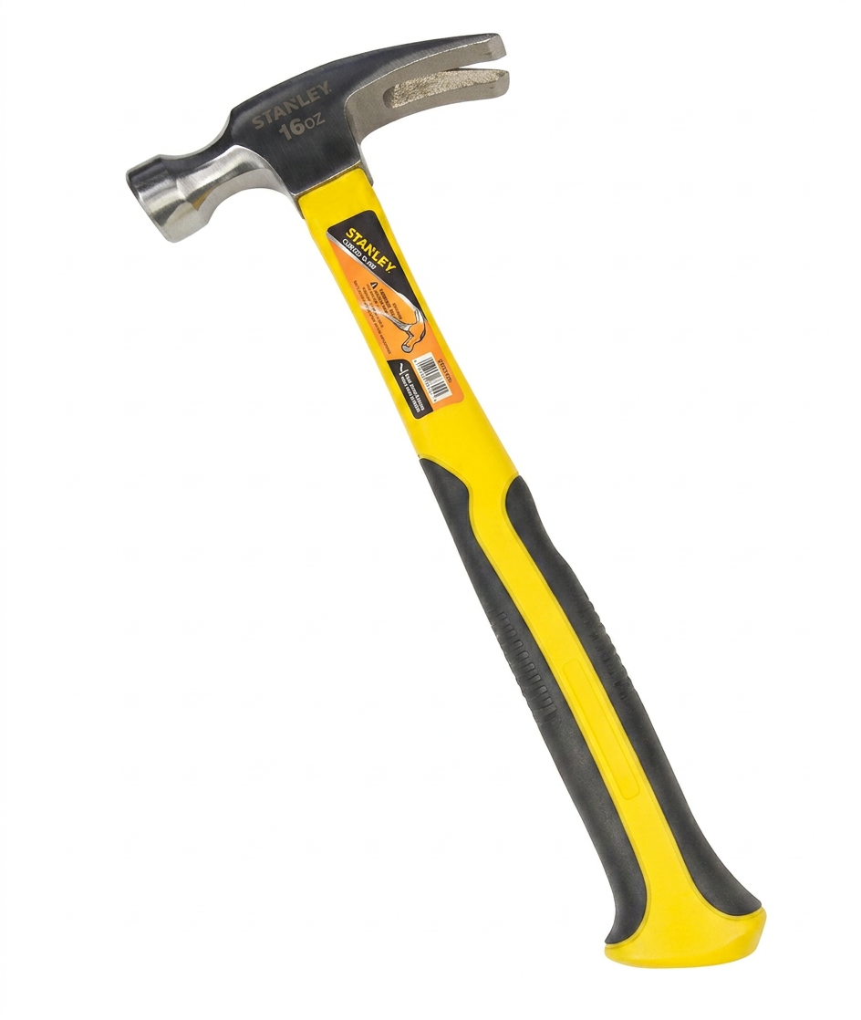 Acmilan ACHT-1HM Claw Hammer hammers supplied by Graystone General Trading in Abu Dhabi, UAE
