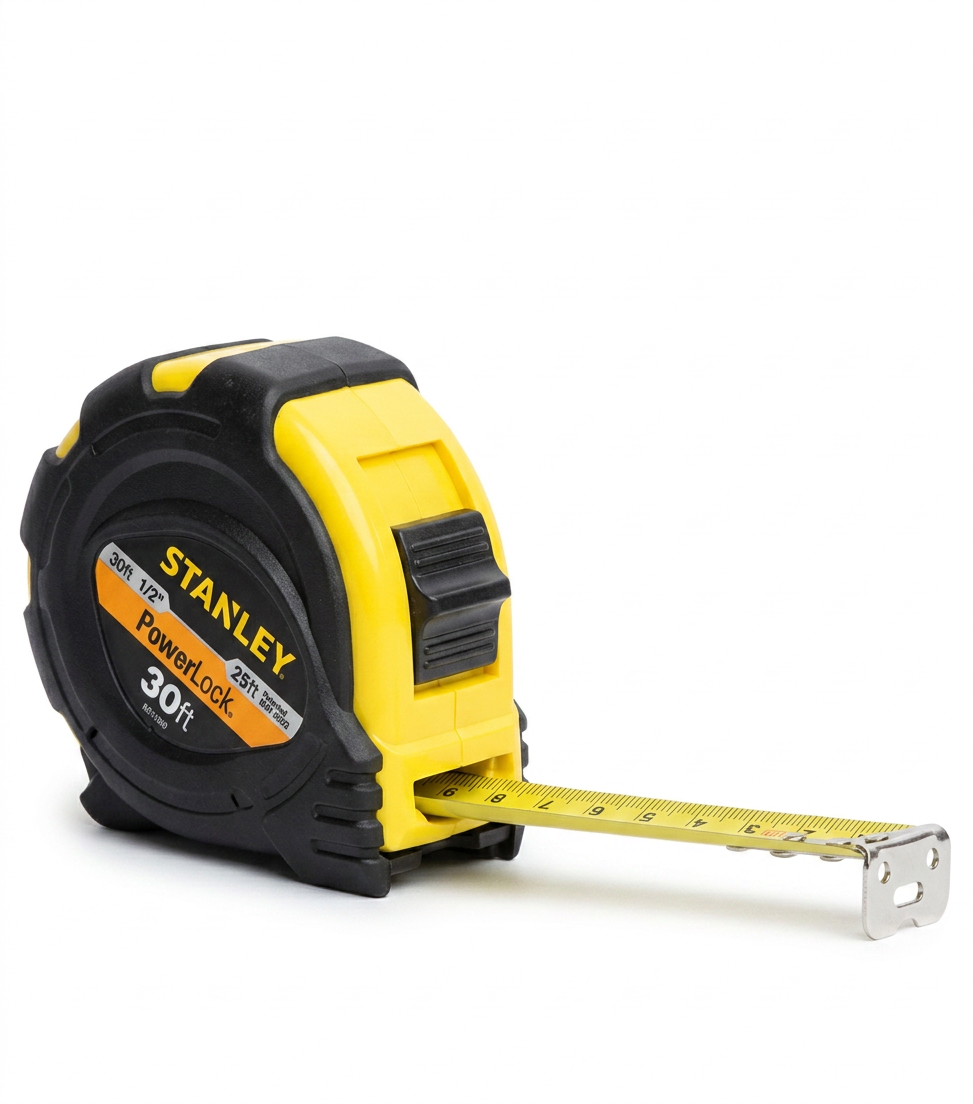 Acmilan Measuring Tape Series measuring tools supplied by Graystone General Trading in Abu Dhabi, UAE