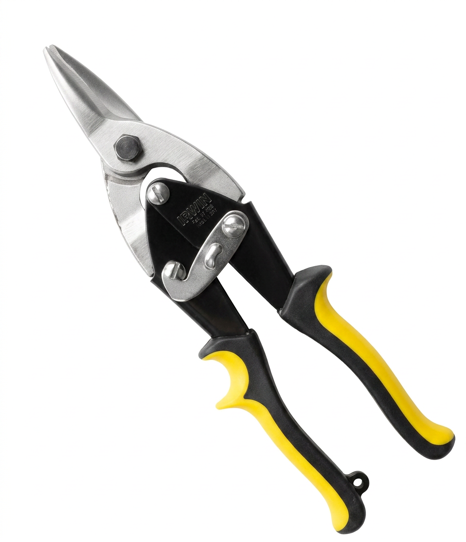 Acmilan ACHT-ATS10 Aviation Tin Snip cutters & tin snips supplied by Graystone General Trading in Abu Dhabi, UAE