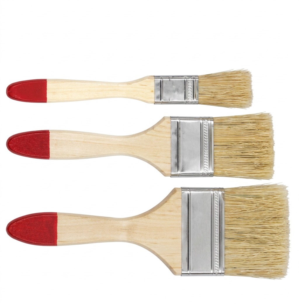 Acmilan Paint Brush Series brushes & brooms supplied by Graystone General Trading in Abu Dhabi, UAE