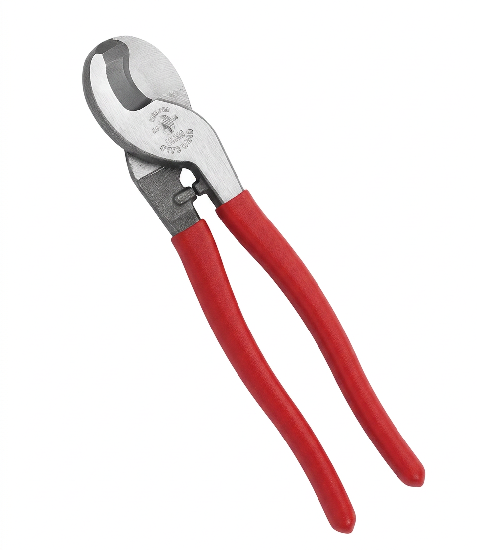 Acmilan Common Plier cutters & tin snips supplied by Graystone General Trading in Abu Dhabi, UAE