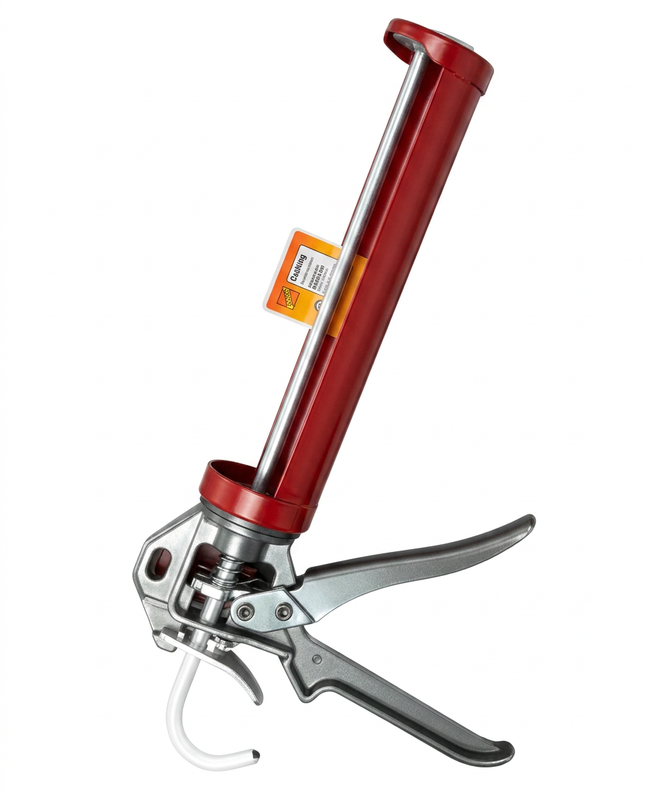 Acmilan ACHT-CG02 Caulking Gun masonry & concrete tools supplied by Graystone General Trading in Abu Dhabi, UAE