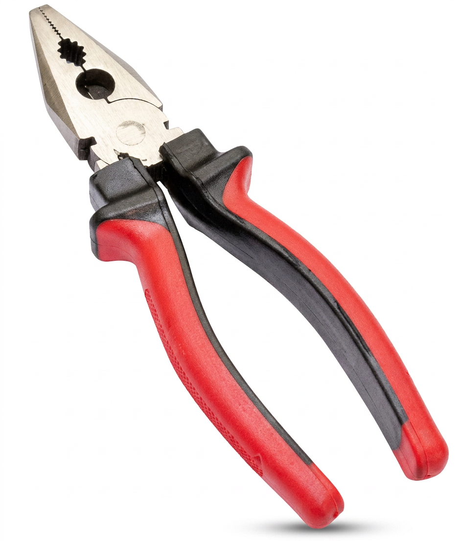 Acmilan ACHT-CP8 Plier masonry & concrete tools supplied by Graystone General Trading in Abu Dhabi, UAE