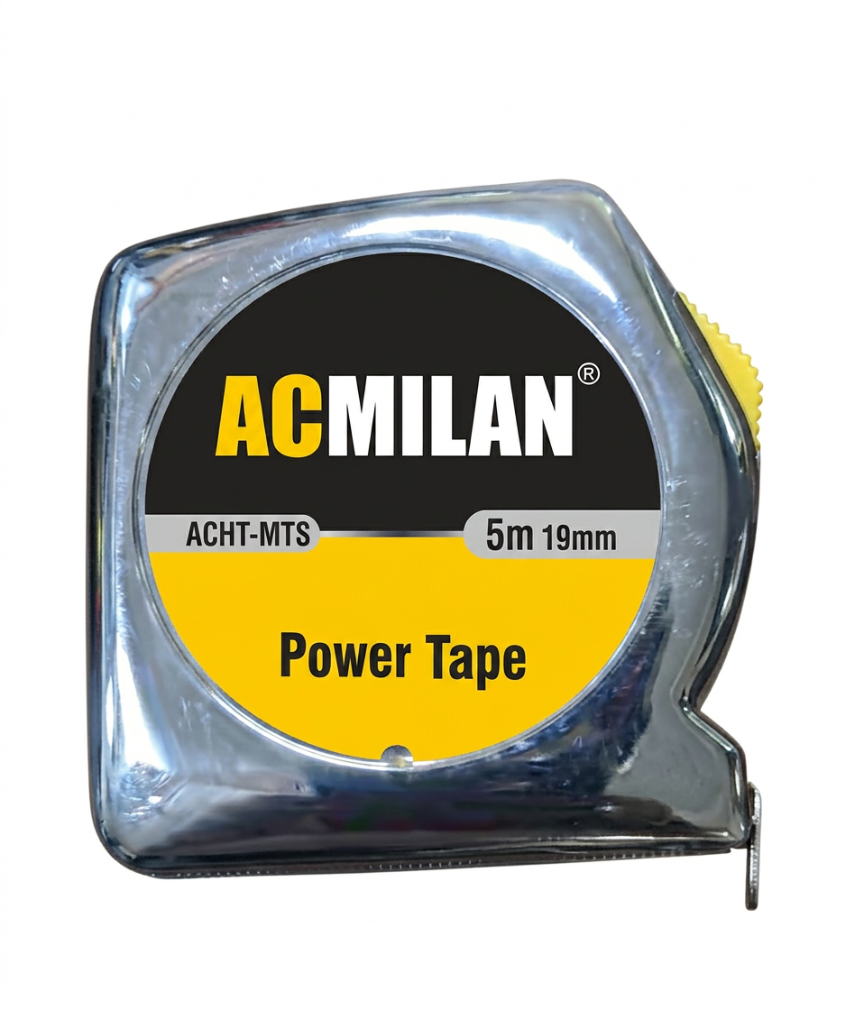 Acmilan ACHT-MT5 — Measuring Tape Series measuring tools supplied by Graystone General Trading in Abu Dhabi, UAE