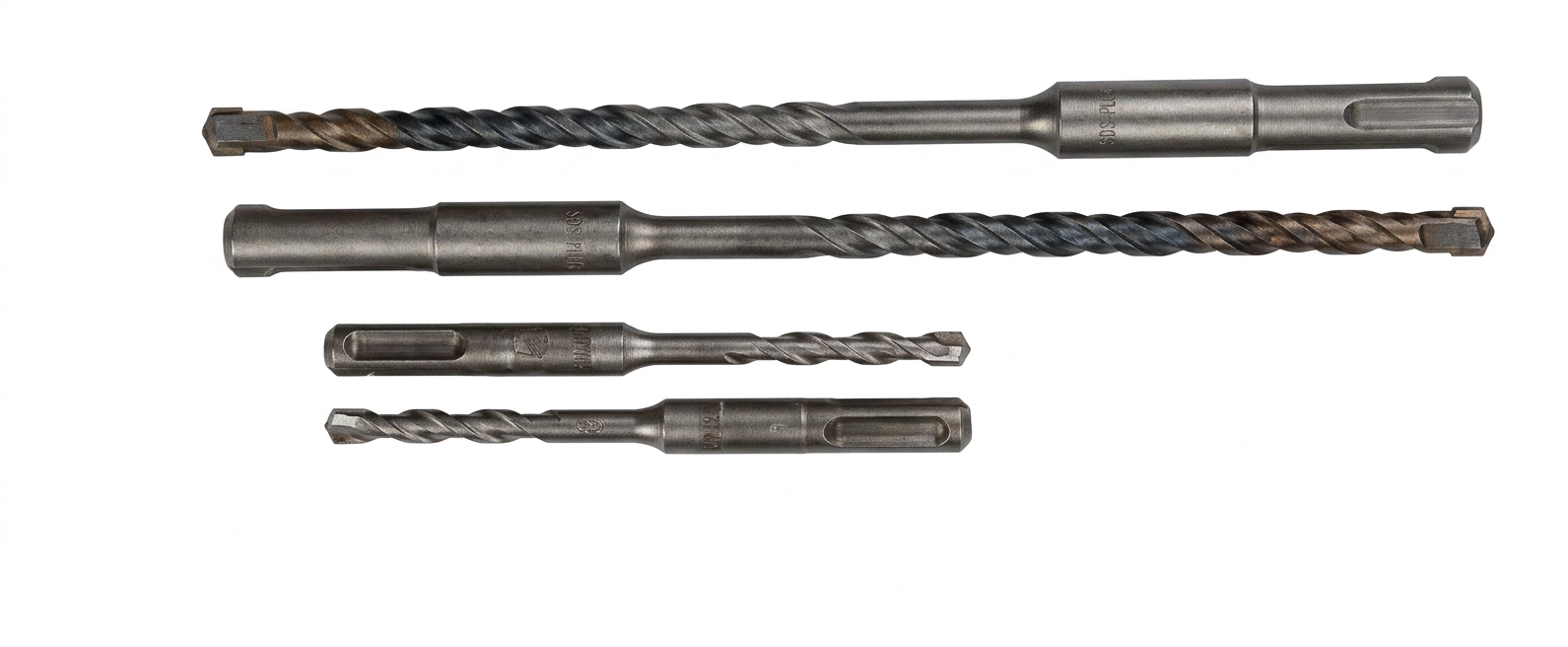Acmilan SDS Drill Bit Series drill bits supplied by Graystone General Trading in Abu Dhabi, UAE