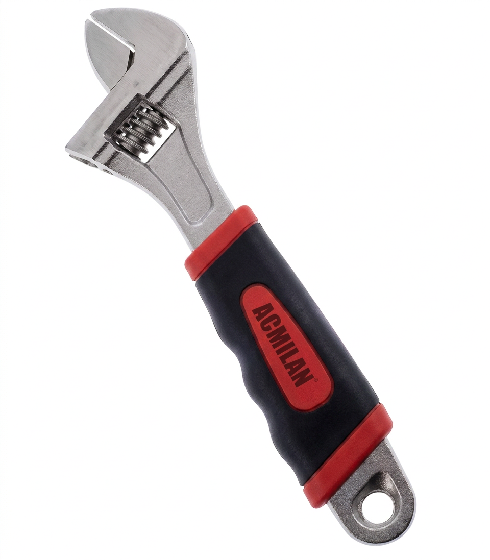 Acmilan Wrench scrapers & putty knives supplied by Graystone General Trading in Abu Dhabi, UAE