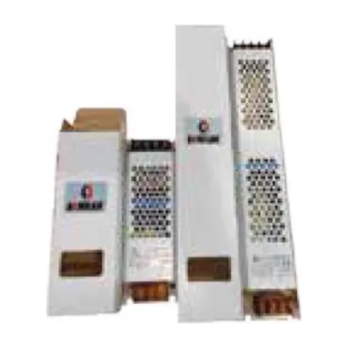 Acmilan LED Power Supply Adaptor strip lights & led controllers supplied by Graystone General Trading in Abu Dhabi, UAE