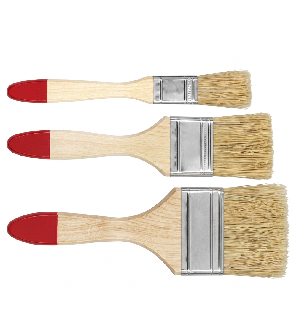 Hukab Paint Brush Series brushes & brooms supplied by Graystone General Trading in Abu Dhabi, UAE