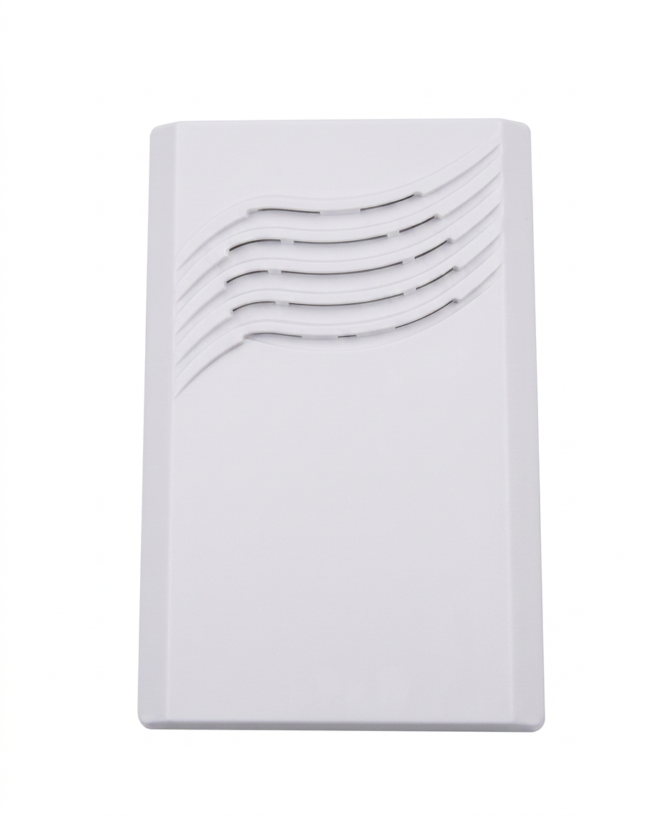 Hukab Door Bell 10 trunking & wiring accessories supplied by Graystone General Trading in Abu Dhabi, UAE