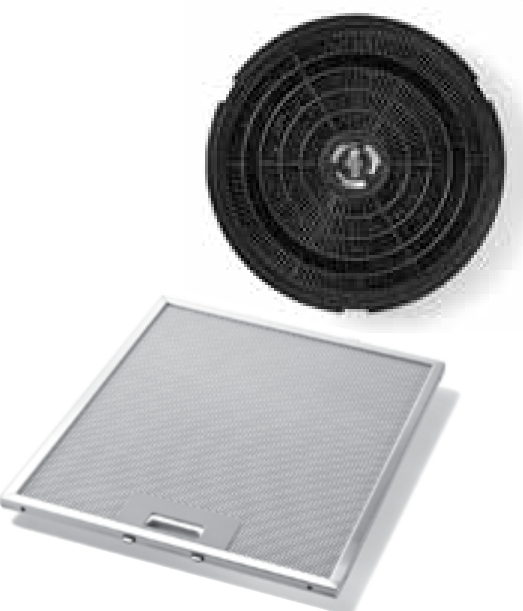 Kenwel Kitchen Hood Filter hood filters supplied by Graystone General Trading in Abu Dhabi, UAE