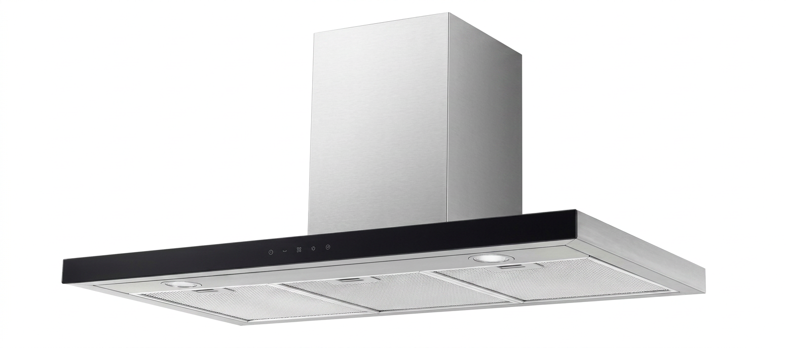 Kenwel K-KHWT Touch Control Hood touch control hoods supplied by Graystone General Trading in Abu Dhabi, UAE
