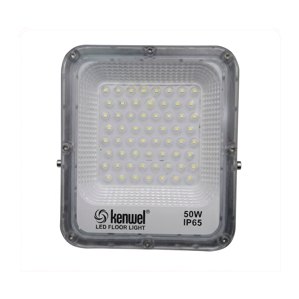 Kenwel LED Floodlight led floodlights supplied by Graystone General Trading in Abu Dhabi, UAE