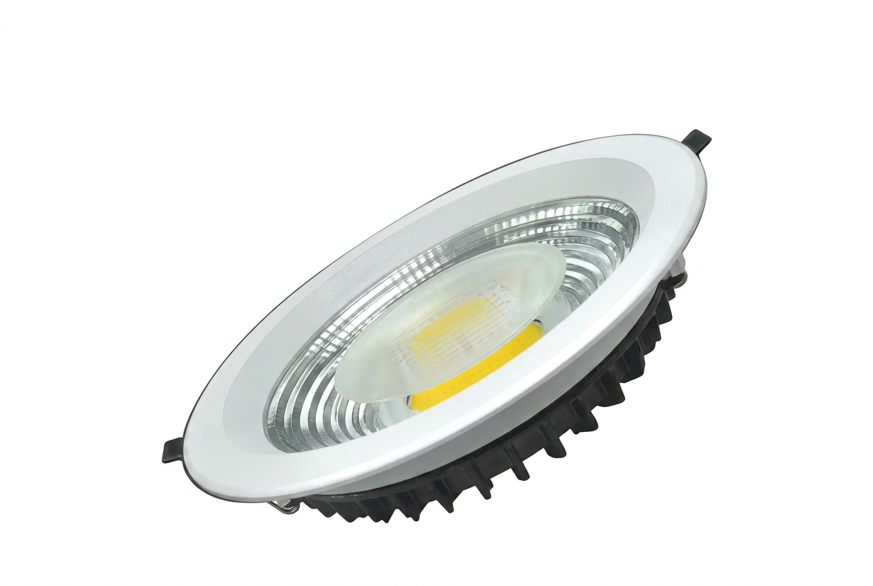 Speedo COB LED Downlight led cob spotlights supplied by Graystone General Trading in Abu Dhabi, UAE
