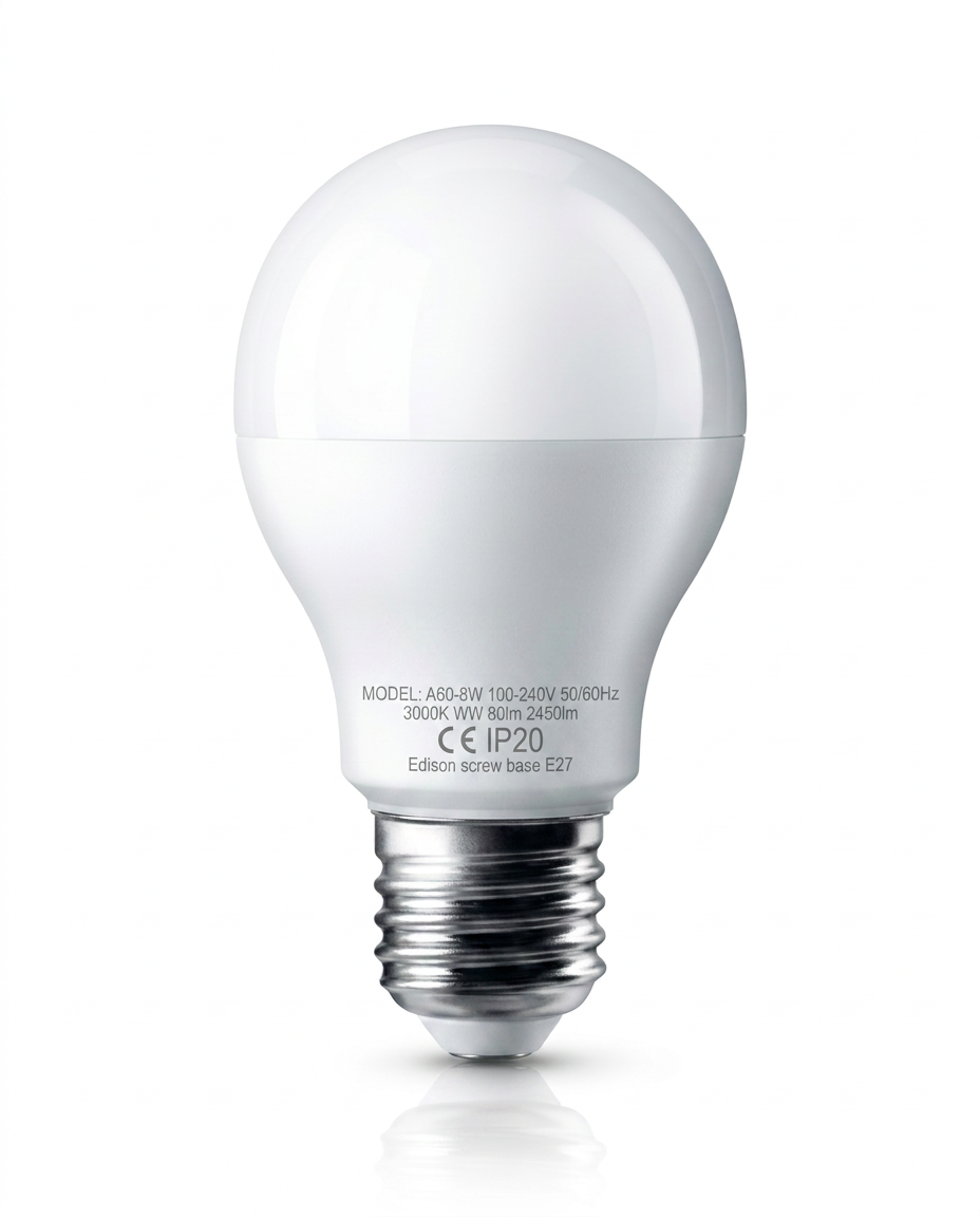 Speedo LED Bulb led bulbs supplied by Graystone General Trading in Abu Dhabi, UAE