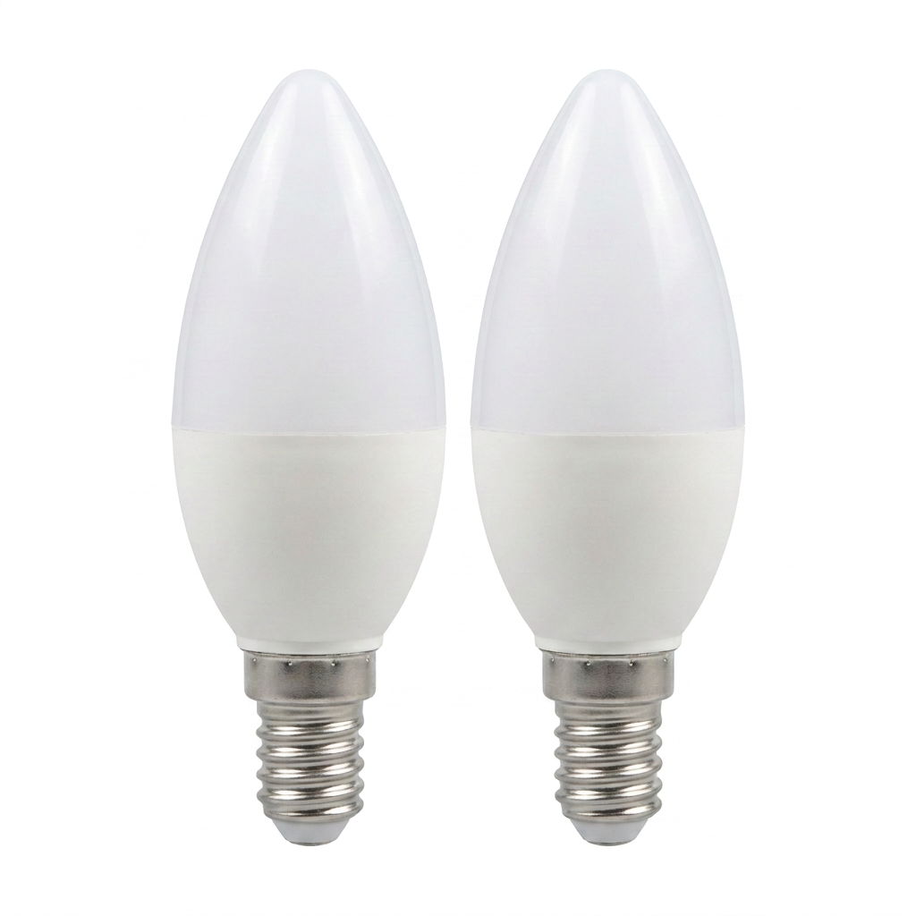 Speedo LED Candle Lamp led candle lamps supplied by Graystone General Trading in Abu Dhabi, UAE