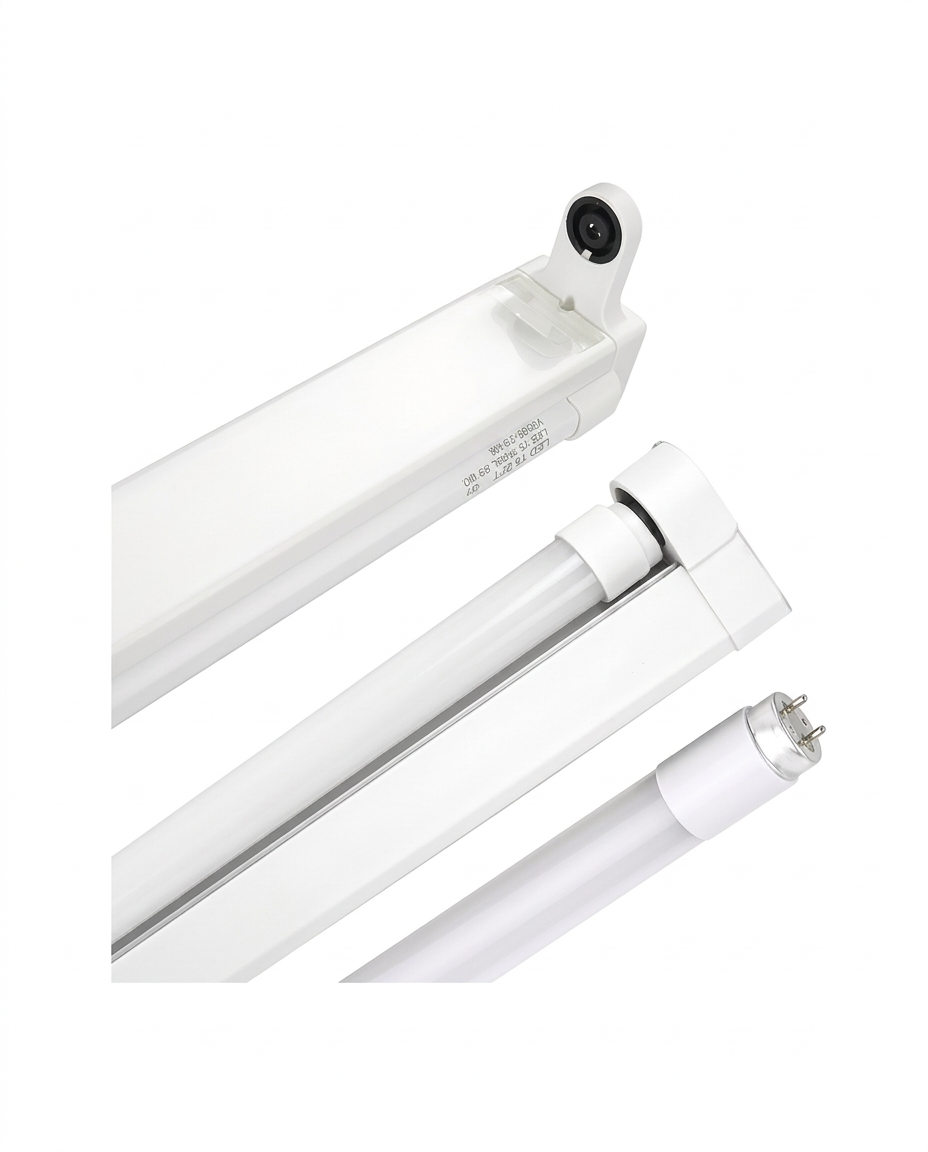 Speedo LED Tube Fitting led tube lights supplied by Graystone General Trading in Abu Dhabi, UAE