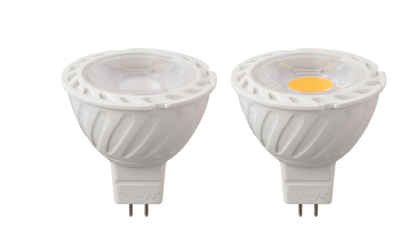 Speedo MR16 GU5.3 LED Spotlight led mr16 / gu5.3 spotlights supplied by Graystone General Trading in Abu Dhabi, UAE
